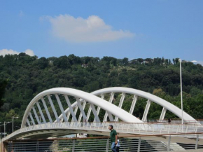 Ponte della musica Teatro Olimpico